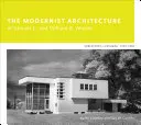 Modernistická architektura Samuela G. a Williama B. Wienerových: Wienera a jeho spolupracovníků ve Shreveportu v Louisianě v letech 1920-1960. - The Modernist Architecture of Samuel G. and William B. Wiener: Shreveport, Louisiana, 1920-1960