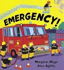 Úžasné motory: Pohotovost! - Awesome Engines: Emergency!