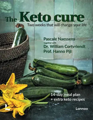 Keto kúra: Nový život za 14 dní - The Keto Cure: A New Life in 14 Days