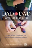 Táta tátovi: Rodičovství jako od profesionála - Dad to Dad: Parenting Like a Pro