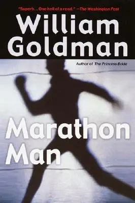 Maratonský muž - Marathon Man