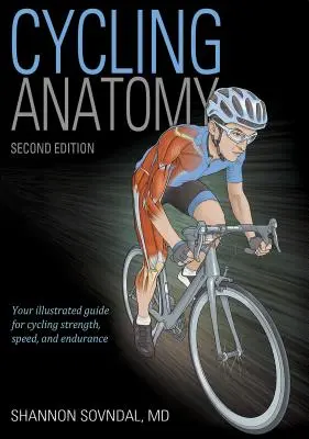Anatomie jízdy na kole - Cycling Anatomy