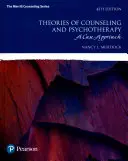 Teorie poradenství a psychoterapie: Vydání: 1. Psychoterapie a psychoterapie: Případový přístup - Theories of Counseling and Psychotherapy: A Case Approach