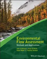 Hodnocení environmentálních toků: Metody a aplikace - Environmental Flow Assessment: Methods and Applications