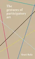 Gesta participativního umění - The Gestures of Participatory Art