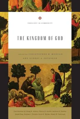 Boží království - Kingdom of God
