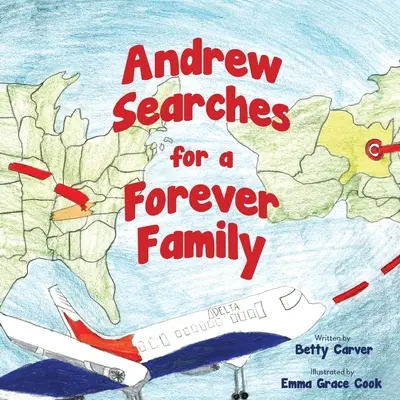 Andrew hledá stálou rodinu - Andrew Searches for a Forever Family