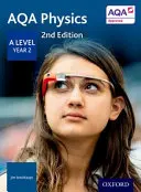AQA A Level Physics Year 2 Revision Guide (AQA A Level Physics Year 2 Revision Guide) - AQA A Level Physics Year 2 Revision Guide