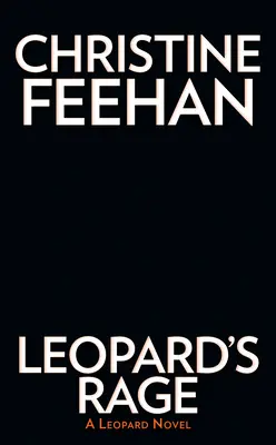 Leopardí vztek - Leopard's Rage