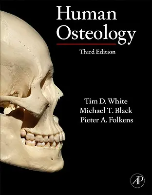 Lidská osteologie - Human Osteology