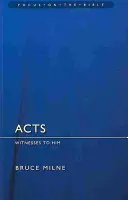 Skutky apoštolů: Apoštolové: Svědkové jeho... až na konec světa - The Acts of the Apostles: Witnesses to Him... to the Ends of the Earth