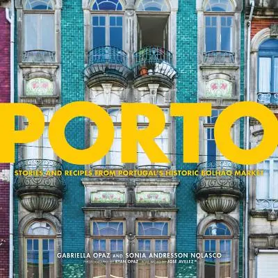 Porto: Příběhy z portugalského historického trhu Bolho - Porto: Stories from Portugal's Historic Bolho Market