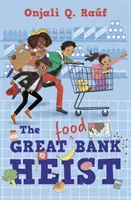 Velká (potravinová) loupež - Great (Food) Bank Heist
