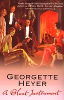 Tupý nástroj (Heyer Georgette (Autor)) - Blunt Instrument (Heyer Georgette (Author))