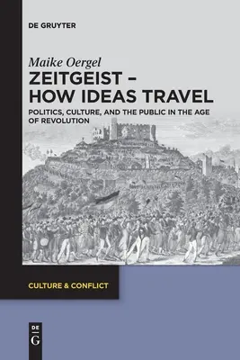 Zeitgeist - Jak cestují myšlenky - Zeitgeist - How Ideas Travel
