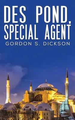 Des Pond, zvláštní agent - Des Pond, Special Agent