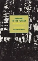 Balkon v lese - Balcony in the Forest