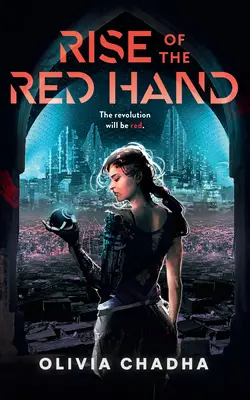 Vzestup Rudé ruky, 1 - Rise of the Red Hand, 1