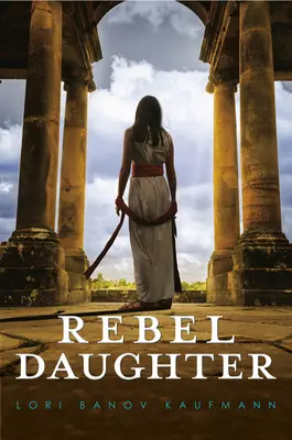 Dcera rebelky - Rebel Daughter