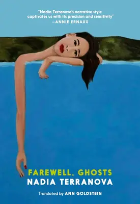 Sbohem, duchové - Farewell, Ghosts