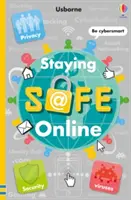 Zůstat v bezpečí online - Staying safe online
