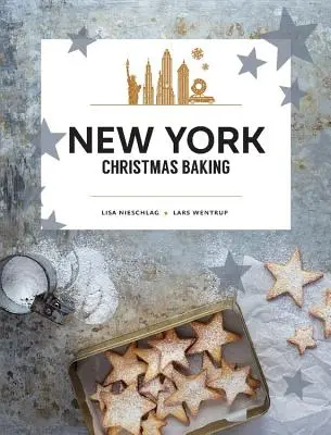Newyorské vánoční pečení - New York Christmas Baking
