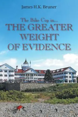 Policajt na kole: Ve větší míře důkazů - The Bike Cop: In the Greater Weight of Evidence