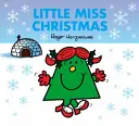 Malá slečna Vánoce - Little Miss Christmas
