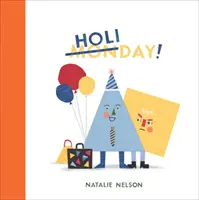 Prázdniny! - Holiday!