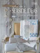 Tildiny nápady k moři - Tilda's Seaside Ideas