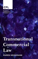 Nadnárodní obchodní právo - Transnational Commercial Law
