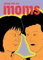 Maminky - Moms