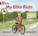 Moje jízda na kole - My Bike Ride