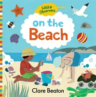 Na pláži - On the Beach