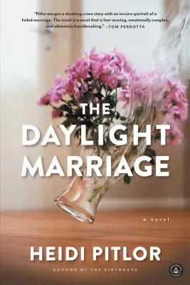 The Daylight Marriage (Manželství za denního světla) - The Daylight Marriage