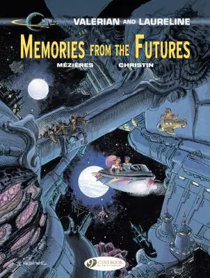 Vzpomínky z budoucnosti - Memories from the Futures