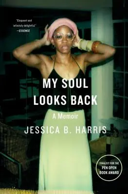 Moje duše se ohlíží: Vzpomínky - My Soul Looks Back: A Memoir