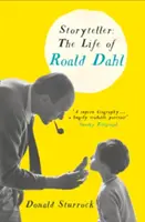 Vypravěč - Život Roalda Dahla - Storyteller - The Life of Roald Dahl
