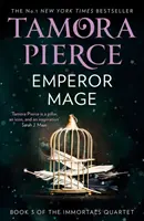 Císařský mág - Emperor Mage