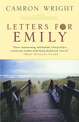 Dopisy pro Emily - Letters for Emily