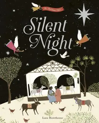 Tichá noc - Silent Night