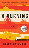 Hořící - A Burning
