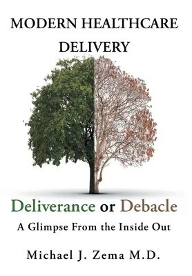 Moderní zdravotnictví, vysvobození nebo debakl: Pohled zevnitř - Modern Healthcare Delivery, Deliverance or Debacle: A Glimpse From the Inside Out