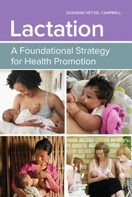 Kojení: A Foundational Strategy for Health Promotion: A Foundational Strategy for Health Promotion (Základní strategie podpory zdraví) - Lactation: A Foundational Strategy for Health Promotion: A Foundational Strategy for Health Promotion