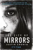 Zrcadlové město - City of Mirrors
