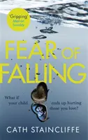 Strach z pádu - Fear of Falling