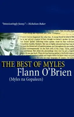 To nejlepší z Mylese - Best of Myles