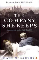 Společnost, kterou udržuje - Company She Keeps