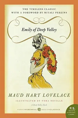 Emily z Deep Valley: A Deep Valley Book - Emily of Deep Valley: A Deep Valley Book