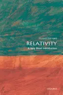 Relativita: Velmi stručný úvod - Relativity: A Very Short Introduction